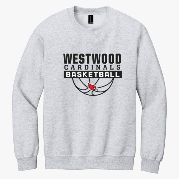 Heavy Blend™ Crewneck Sweatshirt Thumbnail