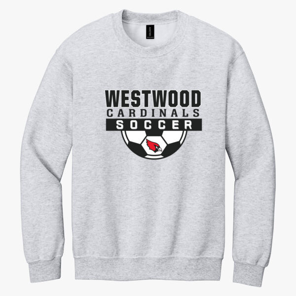 Heavy Blend™ Crewneck Sweatshirt Thumbnail