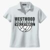 Women's Dri Mesh ® V Neck Polo Thumbnail