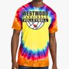 Window Tie Dye Tee Thumbnail